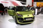 Citroen C3 Picasso 2009 года